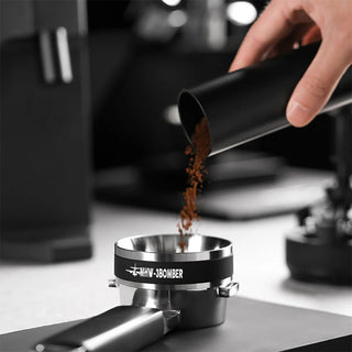 MHW-3BOMBER Magnetischer Dosierring, Yu Serie 58mm