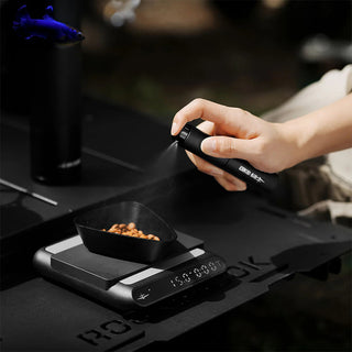 MHW-3BOMBER RDT Sprühflasche