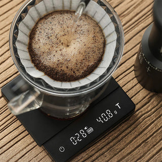 MHW-3BOMBER Mini Cube Kaffeewaage 2.0