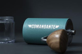 COMANDANTE C40 MK4