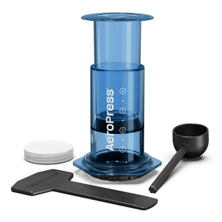 AeroPress Clear + Color