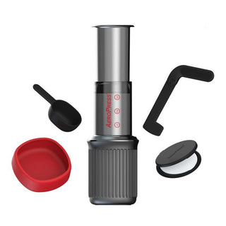 AeroPress Go
