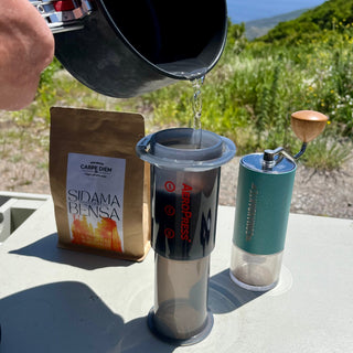 AeroPress Original