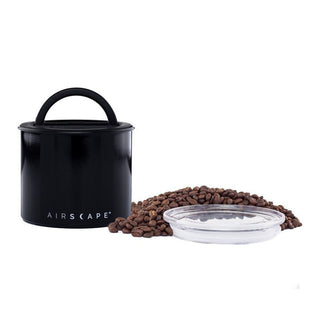 AIRSCAPE Classic, schwarz