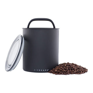 AIRSCAPE Classic, schwarz