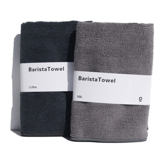 BaristaTowel