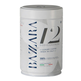 BAZZARA Dodicigrancru, gemahlen 250g