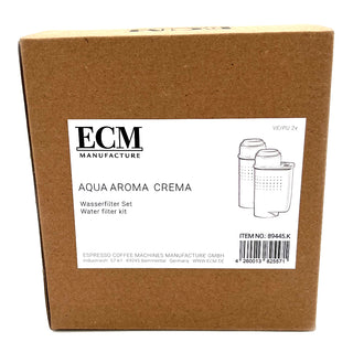 ECM Profitec Kalkfilter, 2stk.