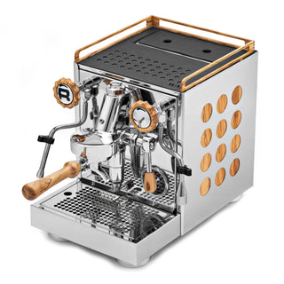 Wiedemann EspressoCover