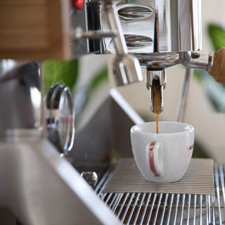 ELEKTRA Espresso Tasse, 6stk.