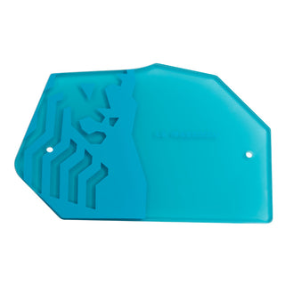 La Marzocco GS3 Glas Seitenpaneele, paar