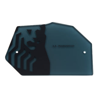 La Marzocco GS3 Glas Seitenpaneele, paar