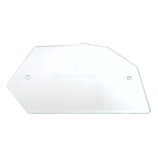 La Marzocco GS3 Glas Seitenpaneele, paar