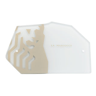 La Marzocco GS3 Glas Seitenpaneele, paar