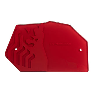 La Marzocco GS3 Glas Seitenpaneele, paar