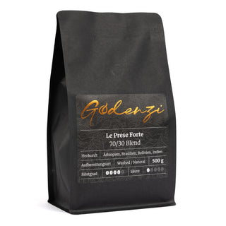 Godenzi Le Prese Forte, 500g