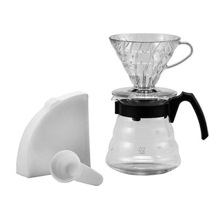 HARIO V60 Craft Coffee Maker