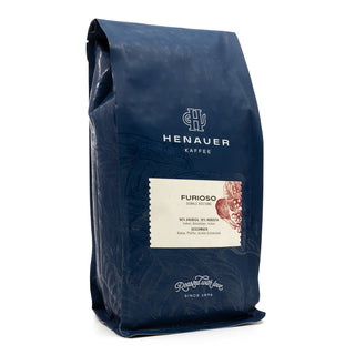 HENAUER Furioso, 500g