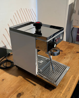 Olympia Express Maximatic 2020, Occasion