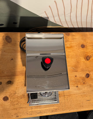 Olympia Express Maximatic 2020, Occasion