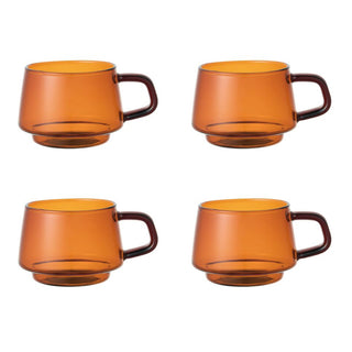 KINTO Sepia Cups