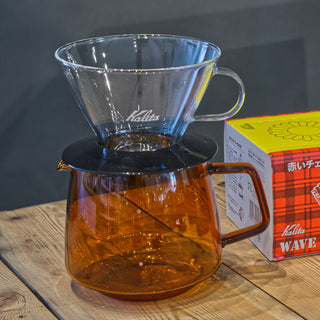 Kalita Wave Dripper