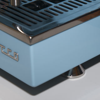 SteelFoot, La Marzocco