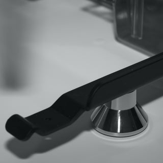 SteelFoot, La Marzocco