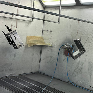 Lackierung Linea Micra