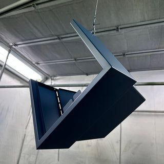 Lackierung Linea Micra