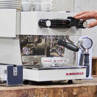 La Marzocco Espresso Tasse, 6stk.