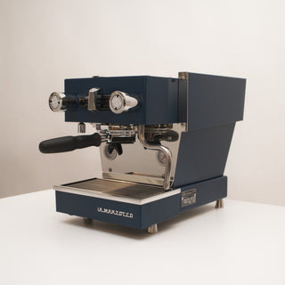 SteelWheel, La Marzocco