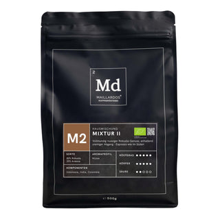MAILLARDOS MIXTUR II (BIO), 500g