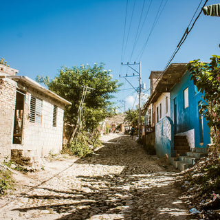 MAILLARDOS CUBA ESCAMBRAY, 500g