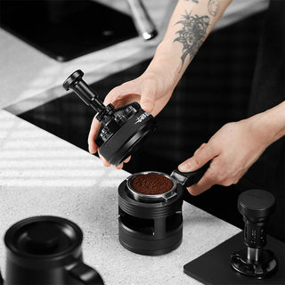 MHW-3BOMBER Cyclone Needle Distribution