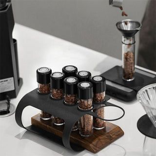 MHW-3BOMBER Energy Tubes Set