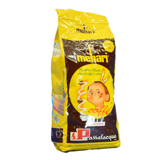 Passalacqua mehari, 1Kg