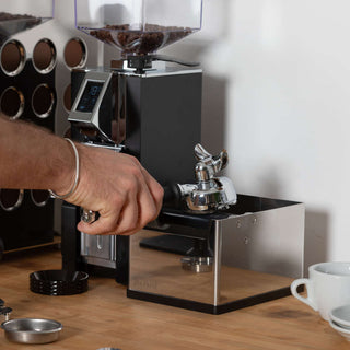 JoeFrex Abklopfbehälter Exclusive