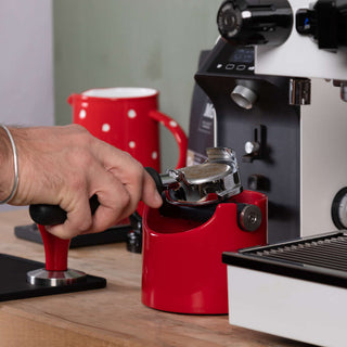 JoeFrex Abklopfbehälter Basic