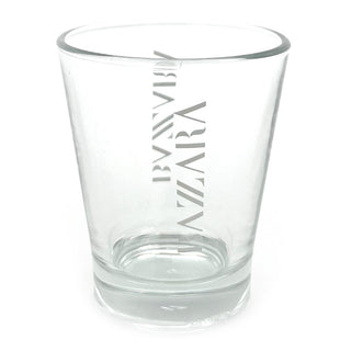 BAZZARA Shot Glas, 6stk.