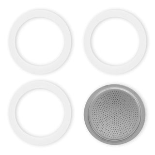 Bialetti Moka Express, Dichtungs-Set