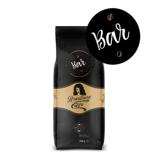 Brasiliana Caffè Bar, 1Kg