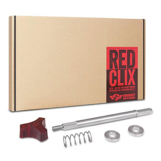 COMANDANTE Red Clix