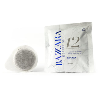 BAZZARA Dodicigrancru, 50 Pads