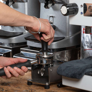 JoeFrex Tamperstation Exclusive