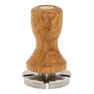Eazytamp 5 Star Pro, Schweizer Holz