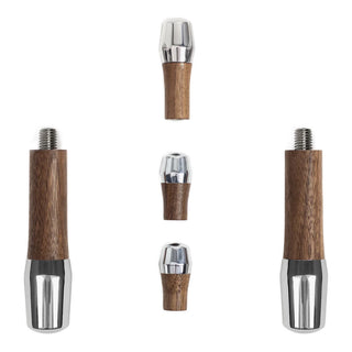 Wiedemann Griffset, ECM, Kipphebel
