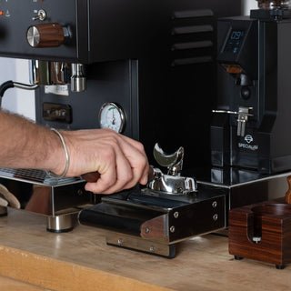 JoeFrex Ausklopfschublade Exclusive