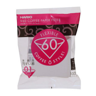 HARIO V60 Papierfilter