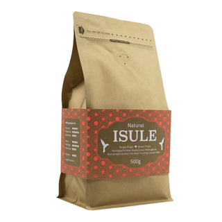 ISULE Natural, 500g